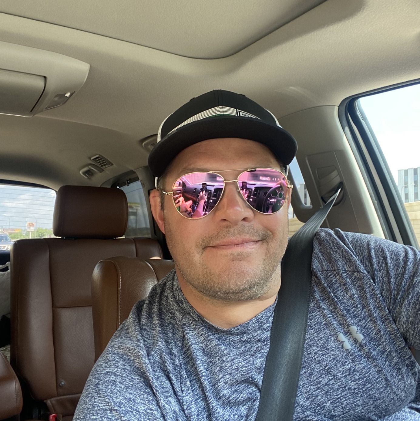 Profile of Wilson Setzepfandt