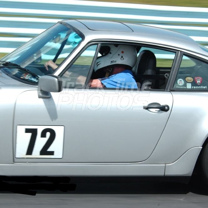 Profile of Lou Zotti