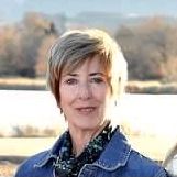 Profile of Nancy Trefz