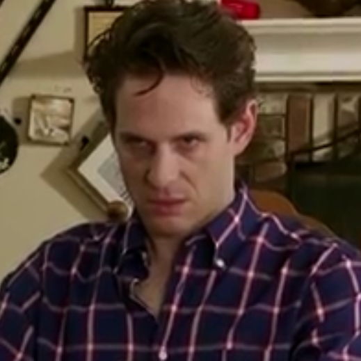 Profile of Tyler Quirk