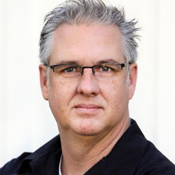 Profile of Dan MacMedan