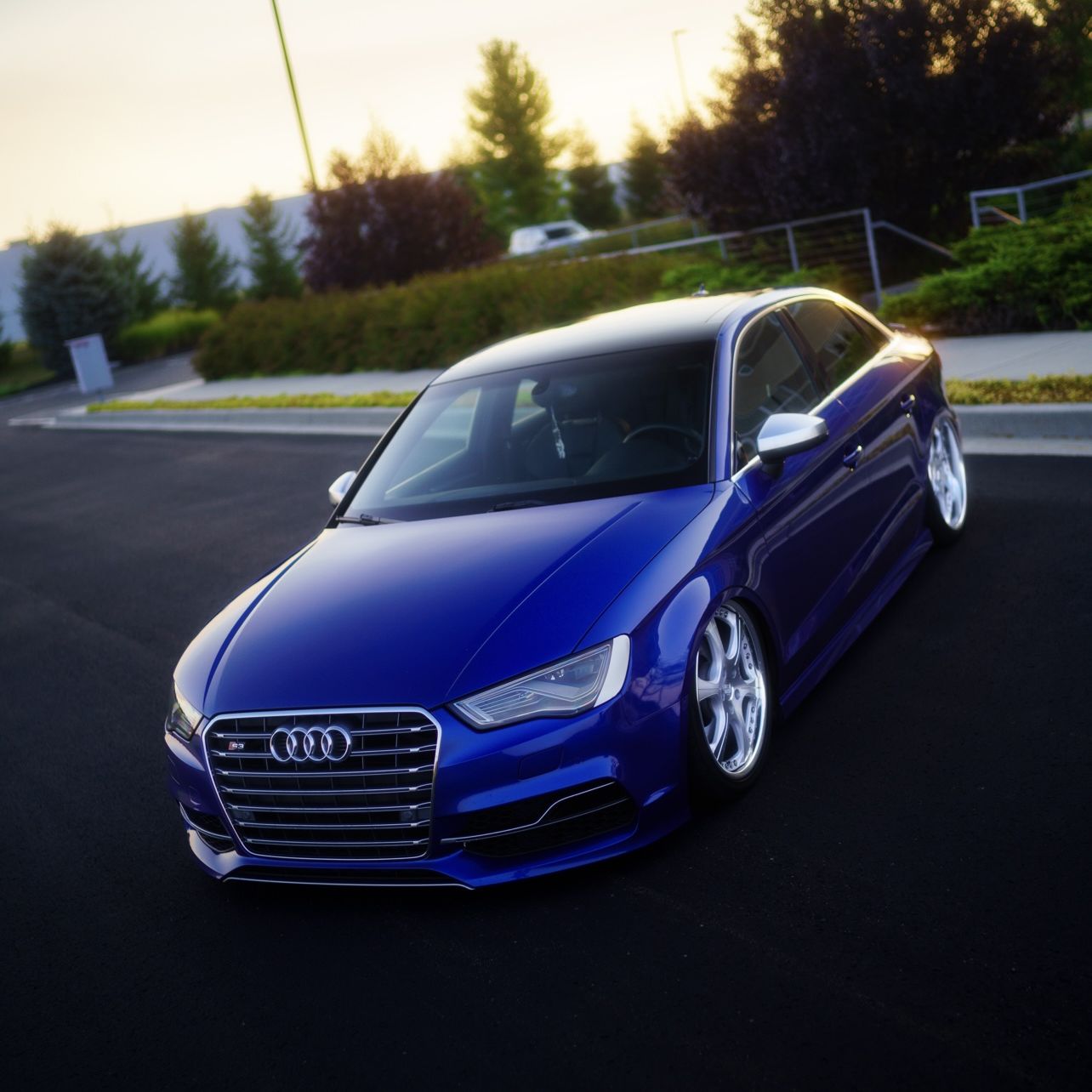 Profile of Ryan Harvey