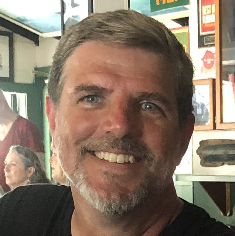 Profile of Greg Hawkins