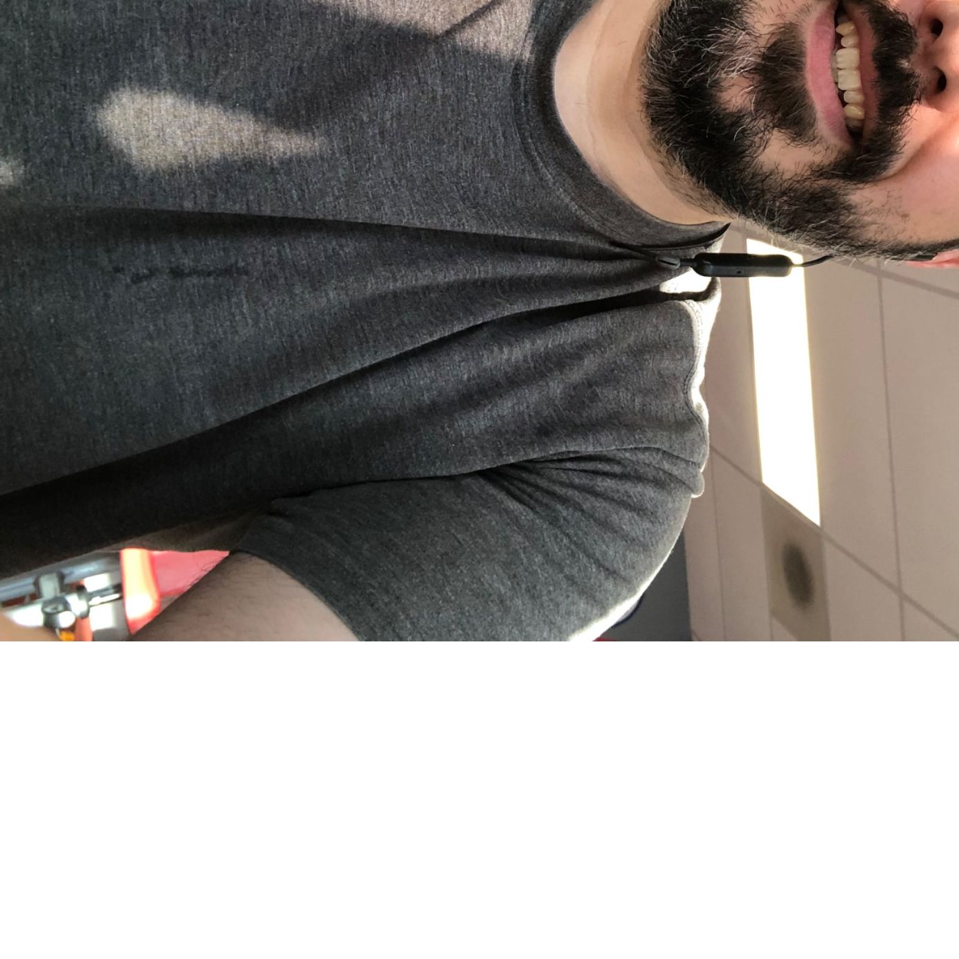 Profile of Josh Kilcoyne