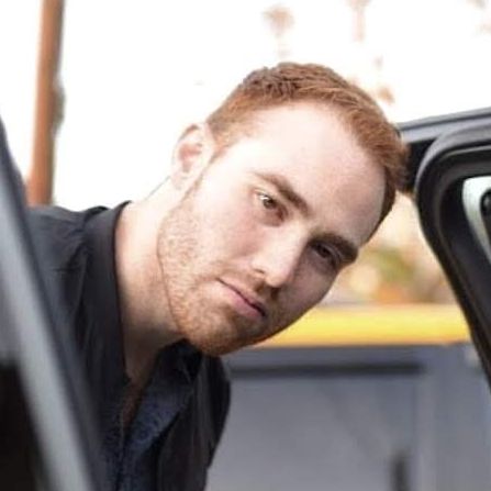 Profile of Jonathan Stauffer