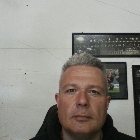 Profile of Daniele Cester