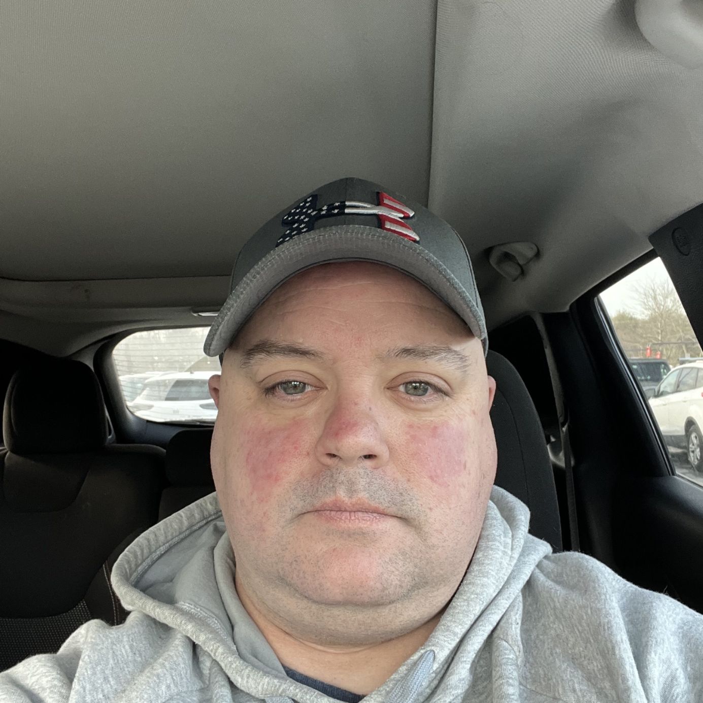Profile of Brian Miller
