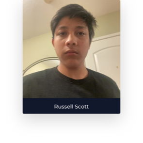 Profile of Russell Scott