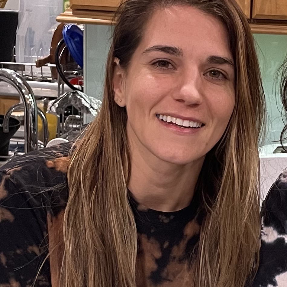 Profile of Marissa Klimek