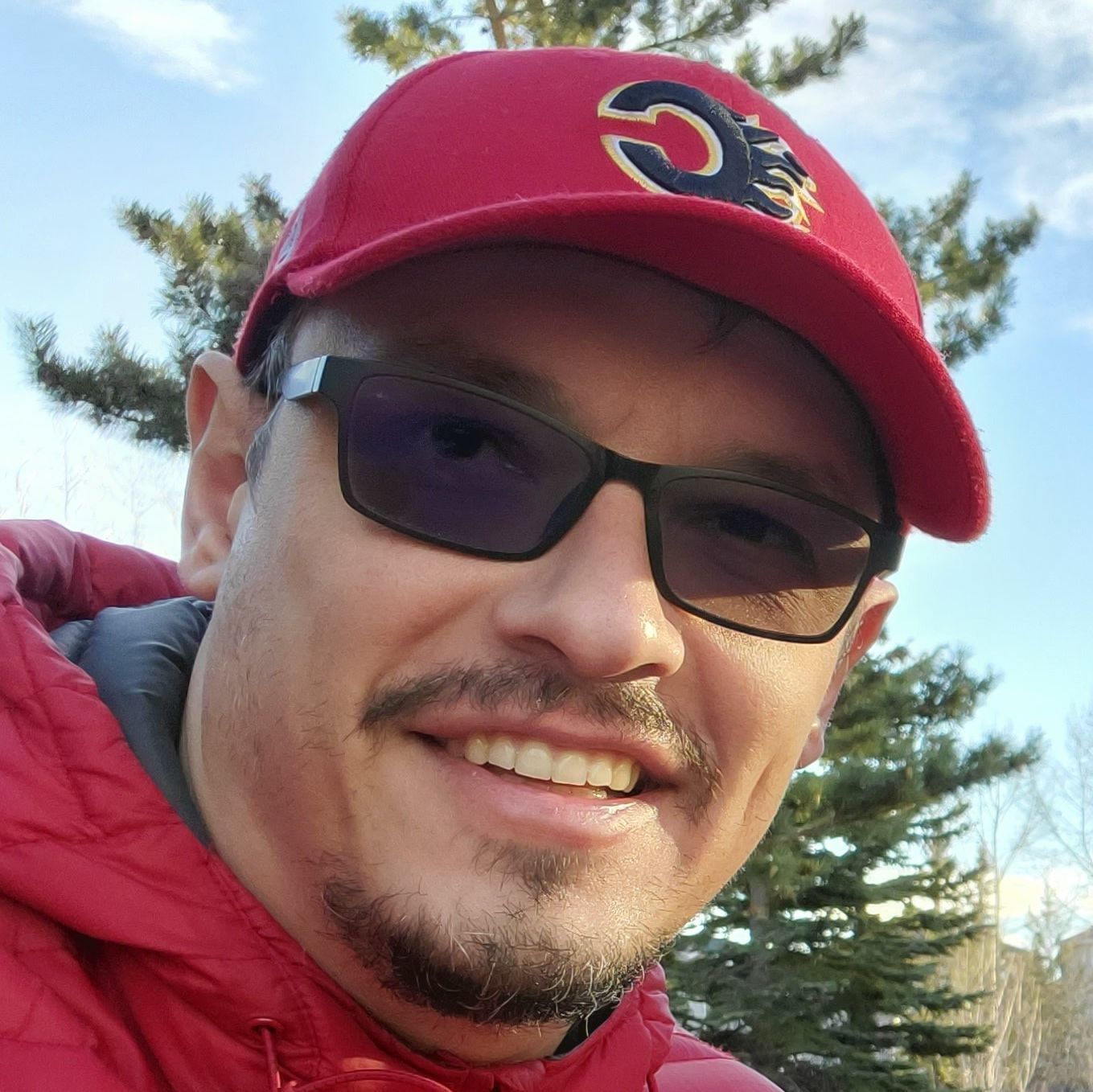 Profile of Bogdan Popescu