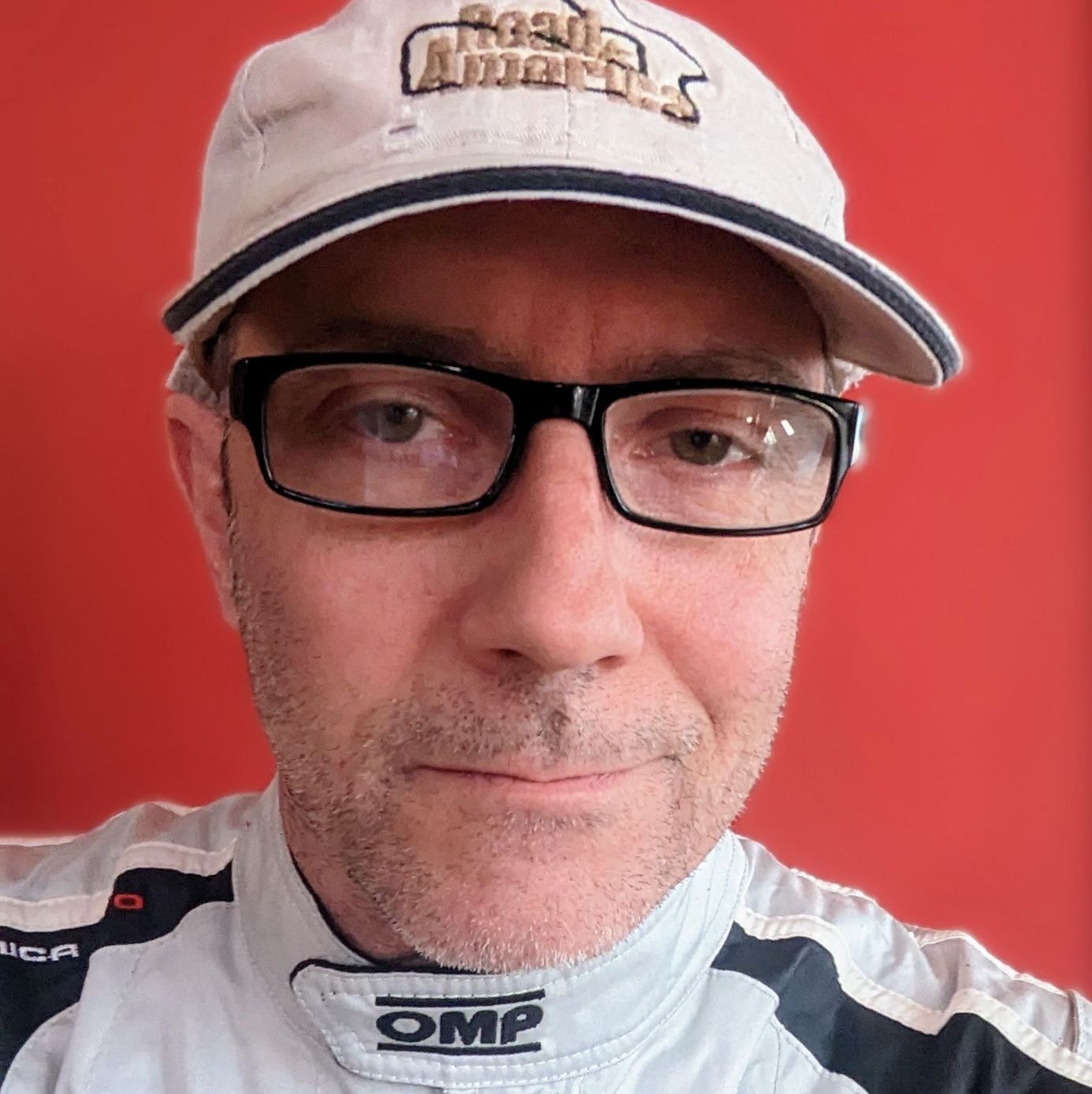 Profile of James Offutt
