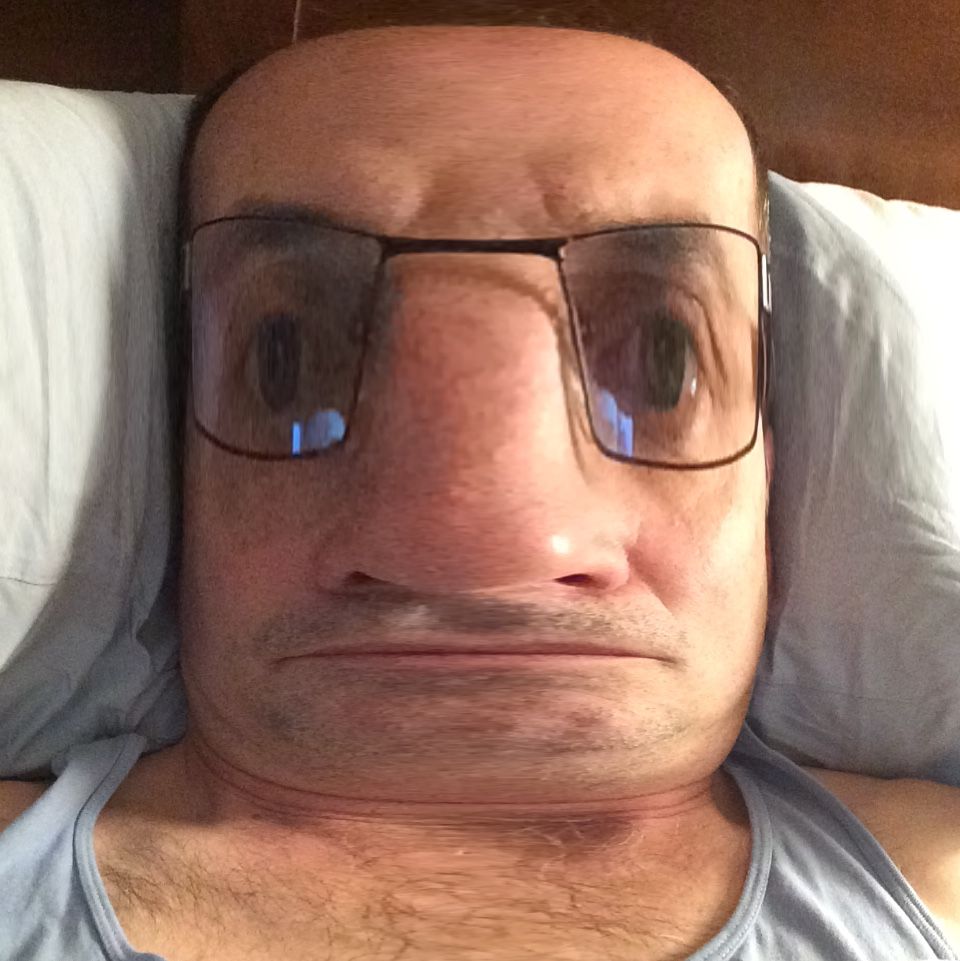 Profile of Rob Wiens