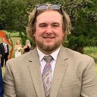 Profile of Regan Clark