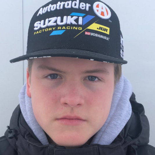 Profile of Burke Freelend