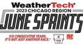 June Sprints SuperTour - Chicago Region