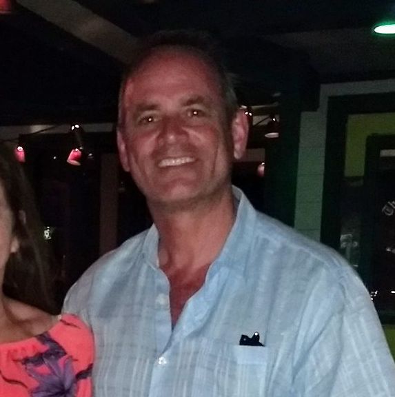 Profile of Patrick Duff