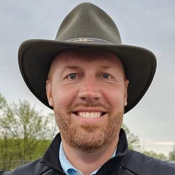 Profile of Jeff Stevens