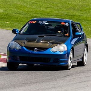 Profile of Amelia Rupp