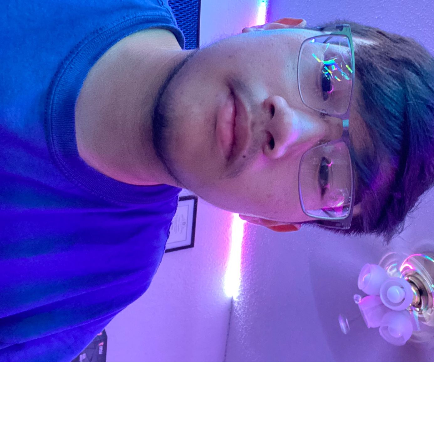 Profile of Ben Tran