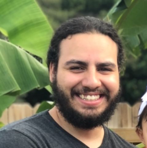 Profile of David Boone