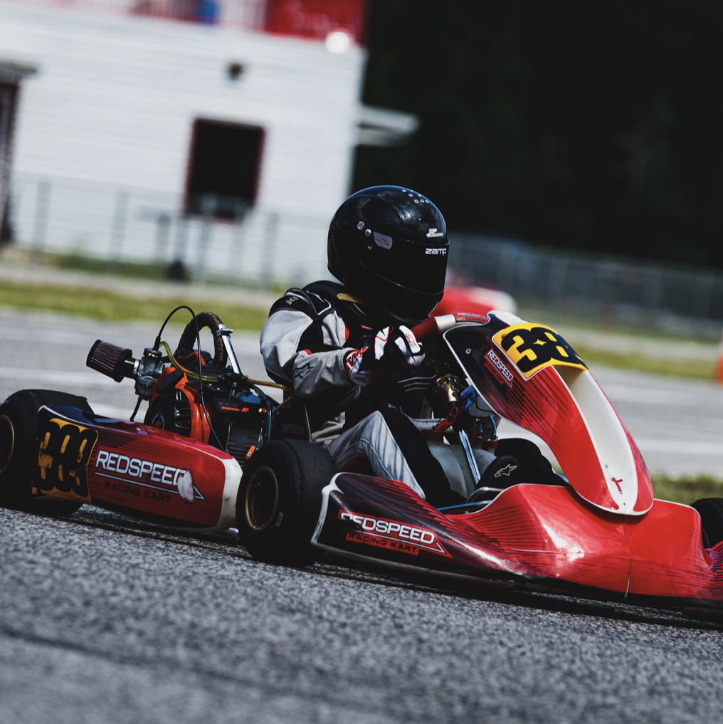 Profile of Dustin Walker