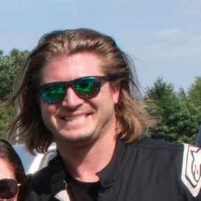 Profile of Spencer Lehr
