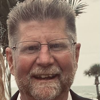Profile of Bradley Fresh
