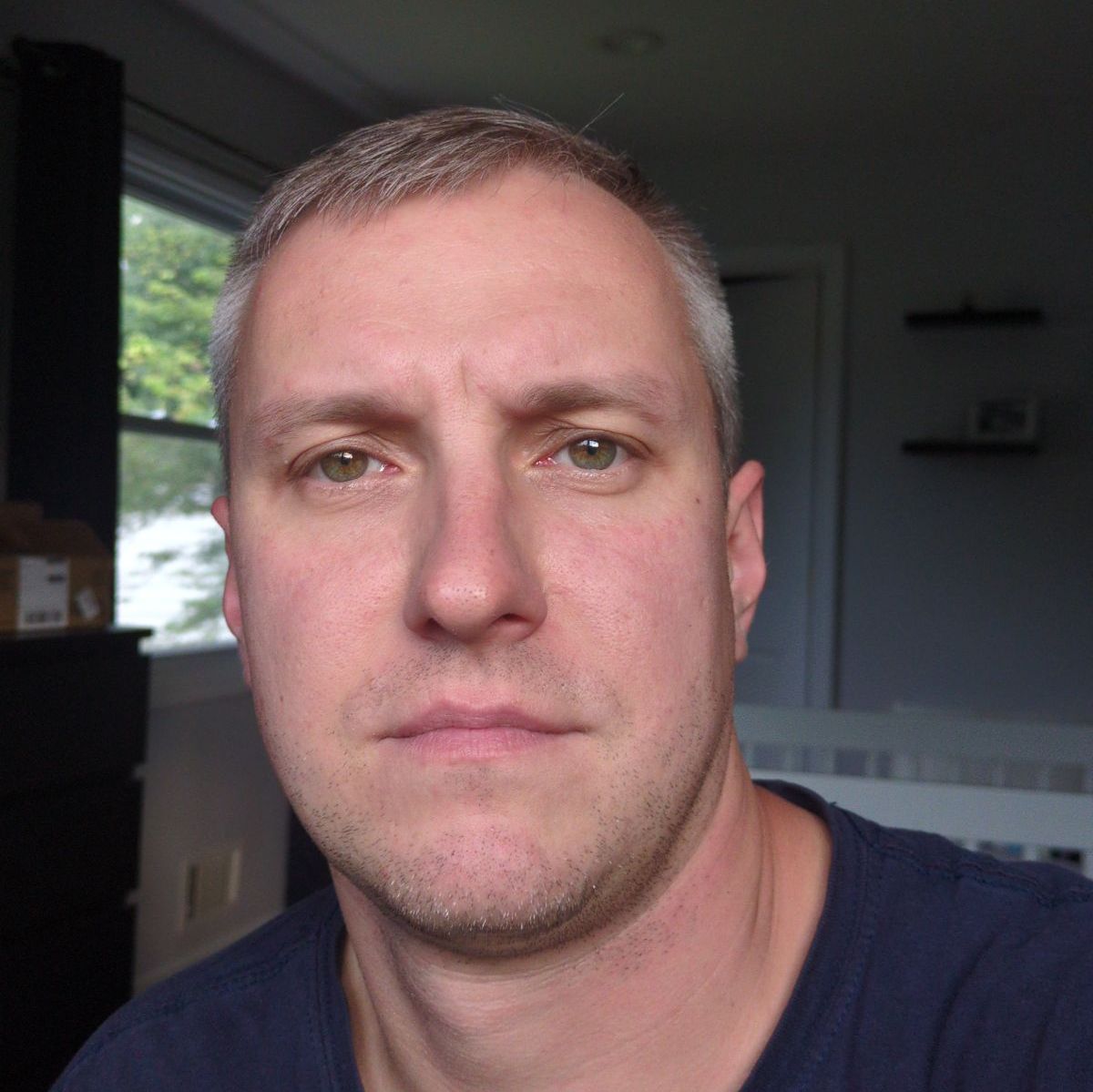 Profile of Serghei Vanicikin