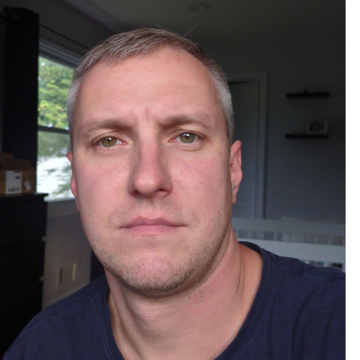 Profile of Serghei Vanicikin