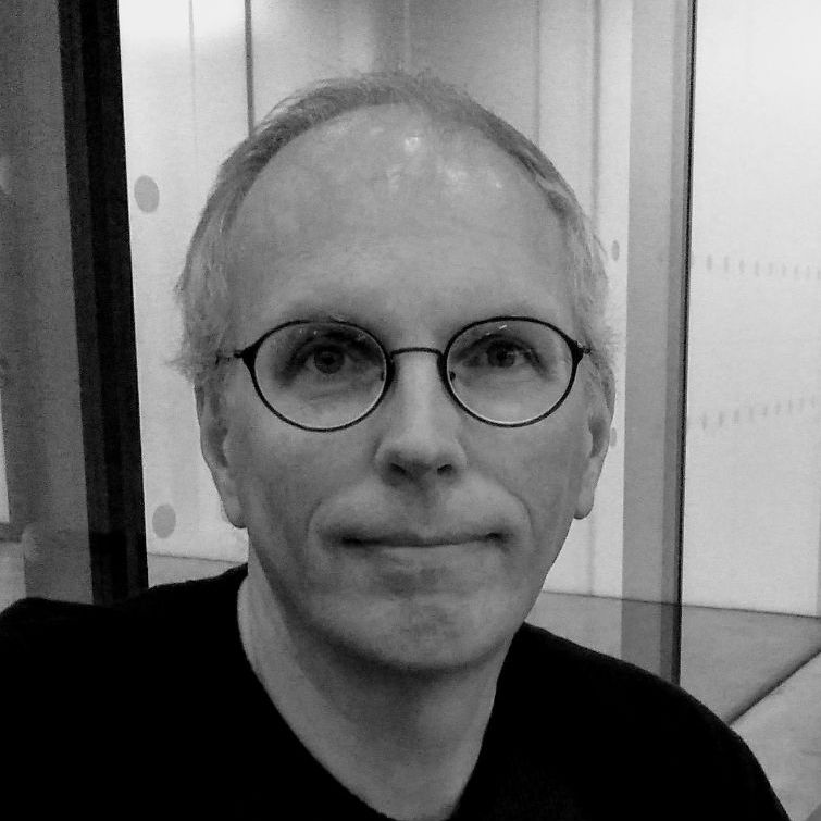 Profile of Mike Jackson