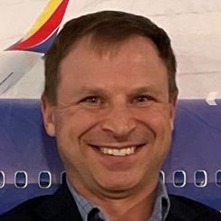Profile of Andrew Meudt