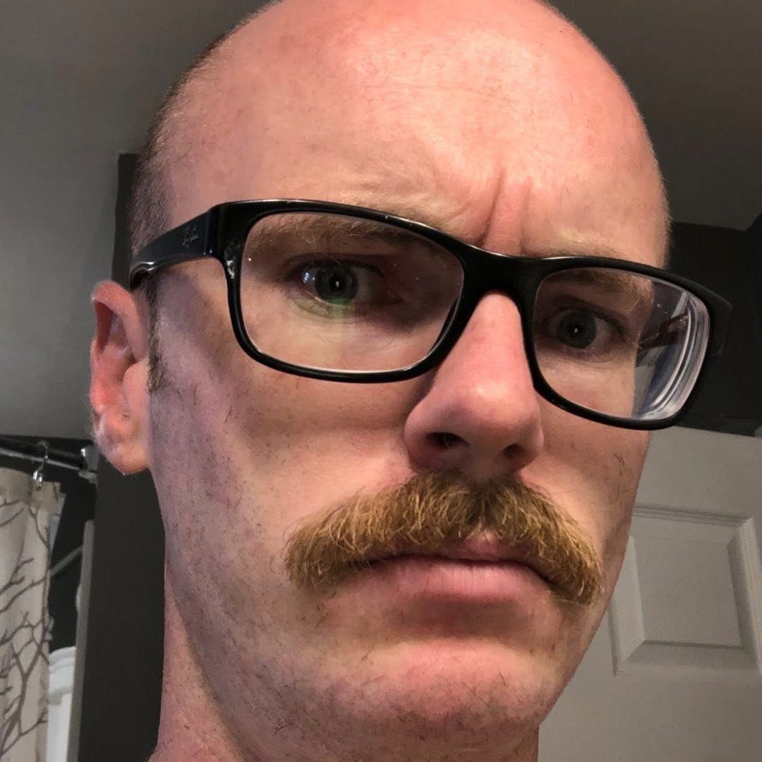 Profile of Jonathan Griffith