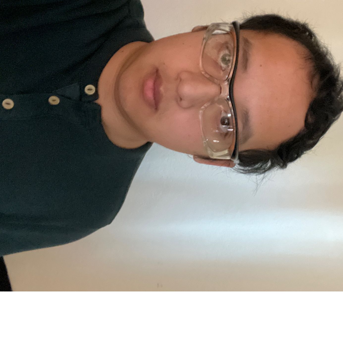 Profile of Andrew Xiong