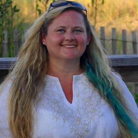 Profile of Natasha Euliss-Uftring