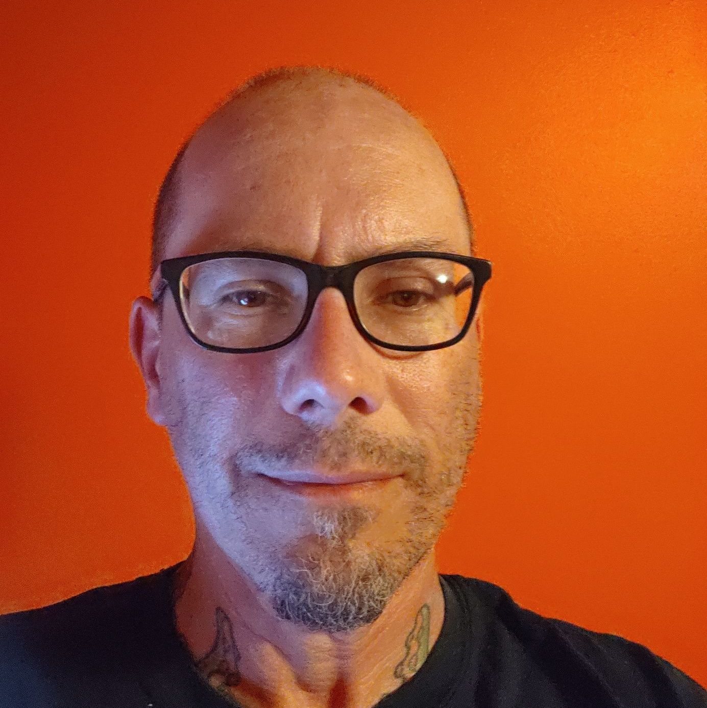 Profile of James Gongoleski