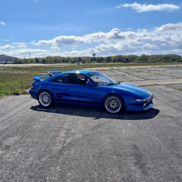 Profile of Jared Garthe