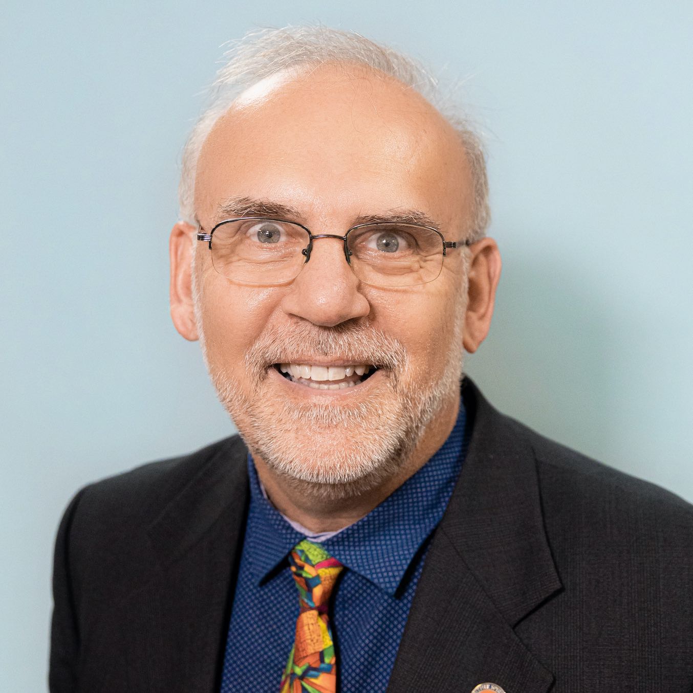 Profile of Erik Christensen