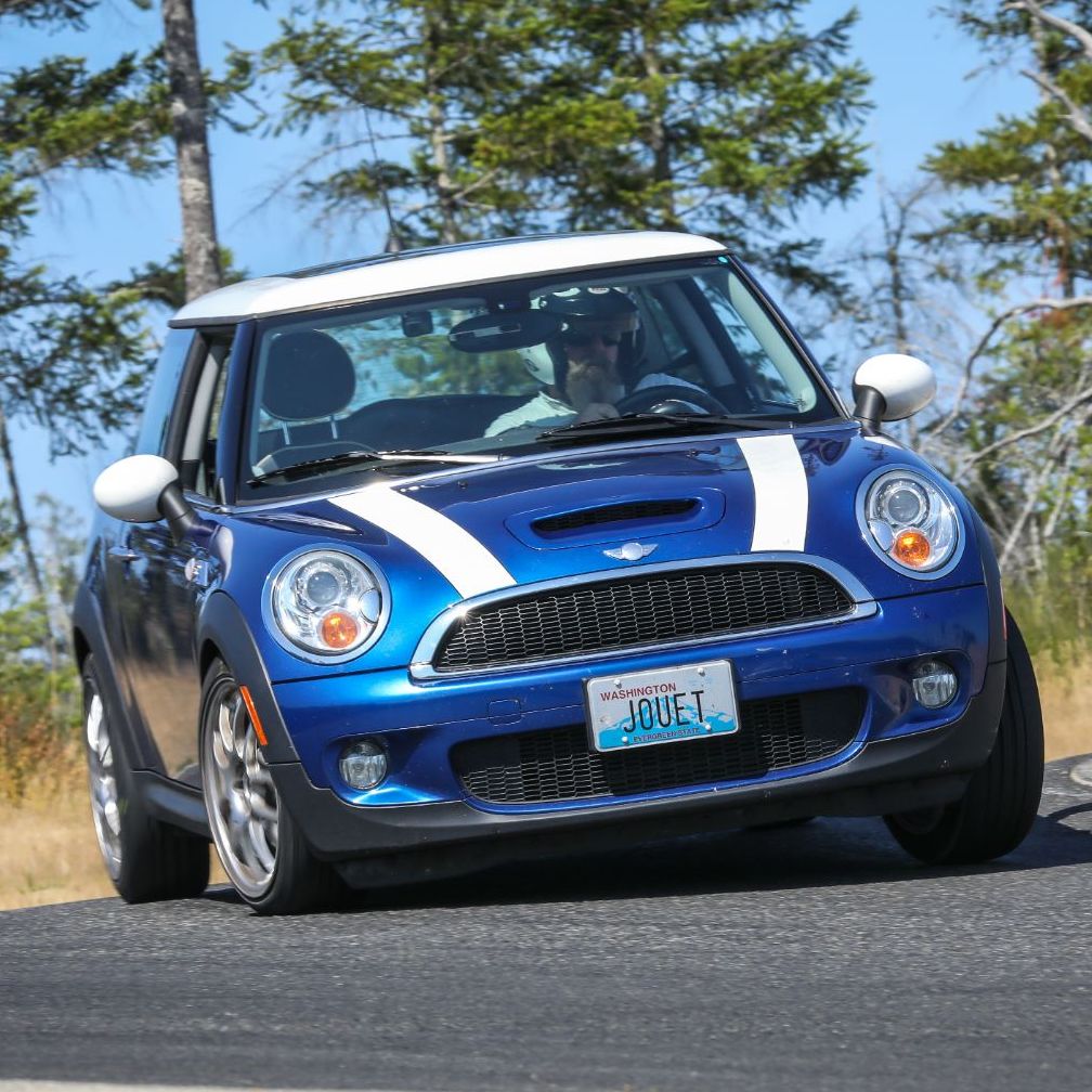 Profile of Paul Gautreaux