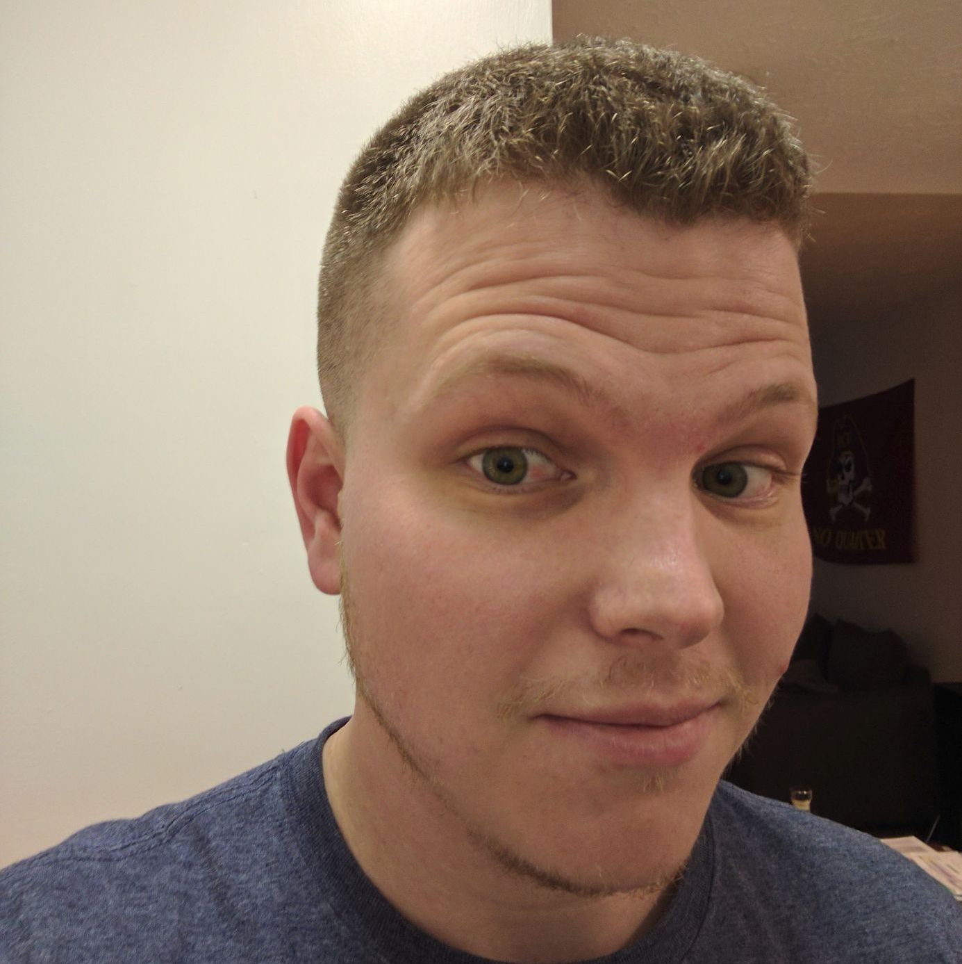 Profile of Drew Rutledge