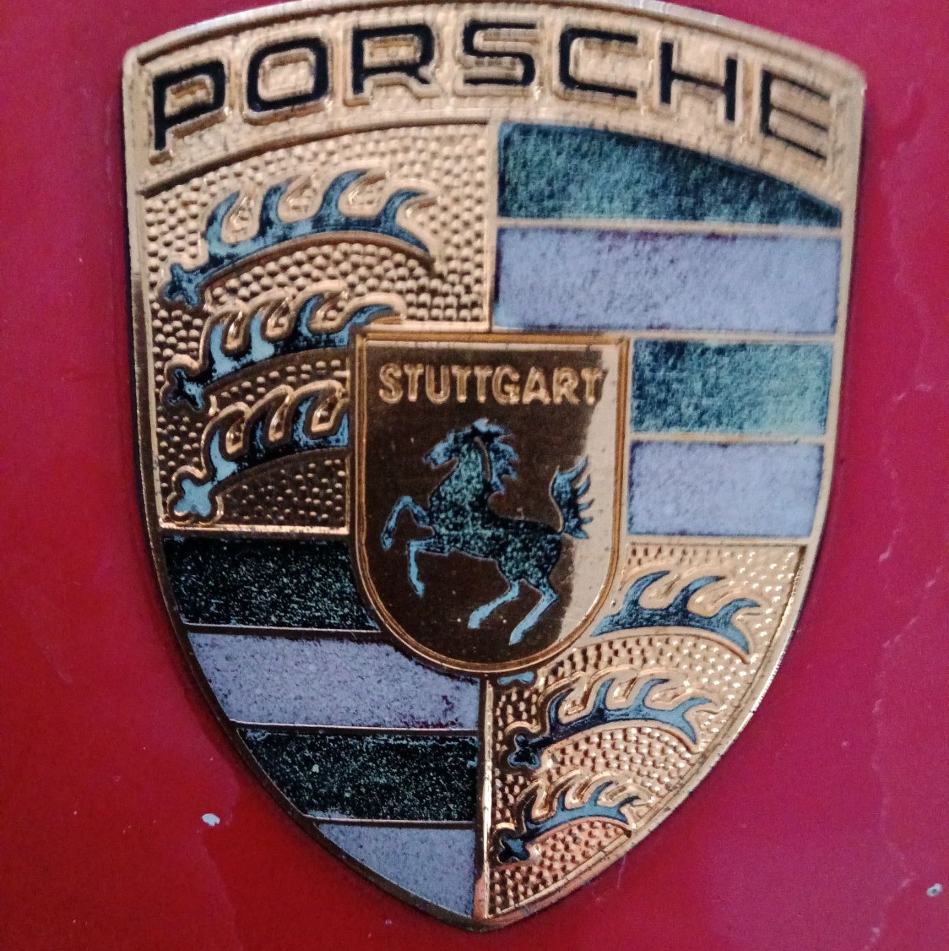 Profile of Chad Sapp