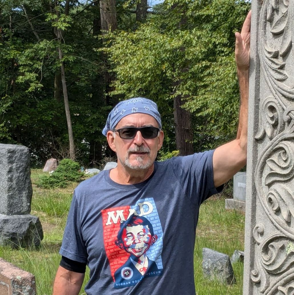 Profile of Craig McKay