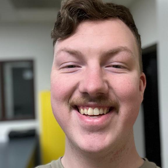 Profile of Chase Furman