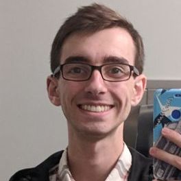 Profile of Ryan Dutra