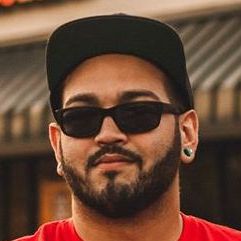 Profile of Mathew DeJesus