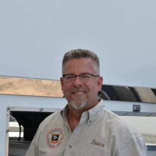 Profile of Dwain D