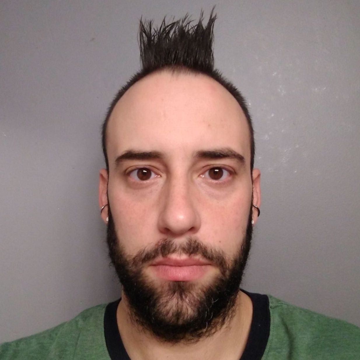 Profile of Matthew Kammet