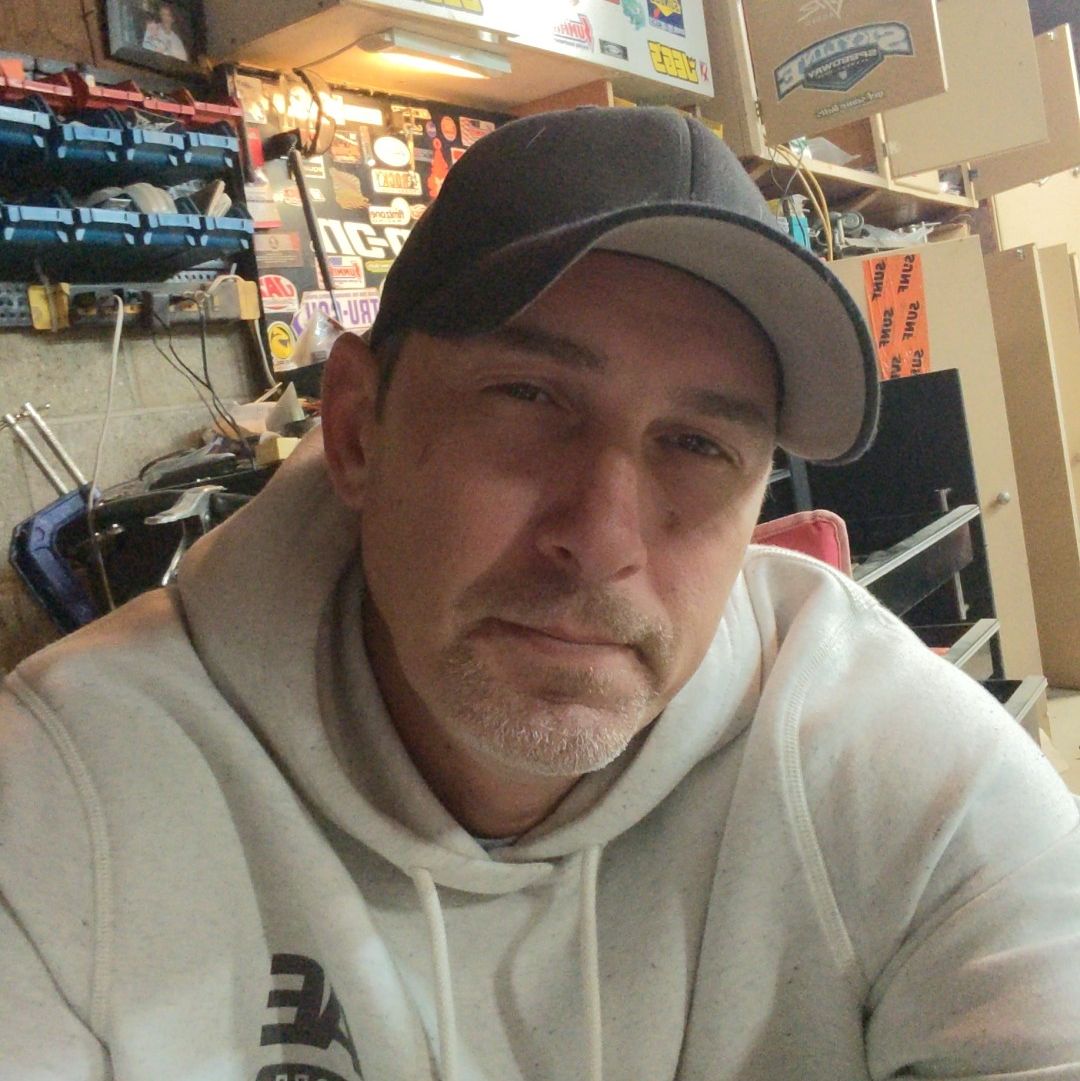 Profile of Zach Heasley