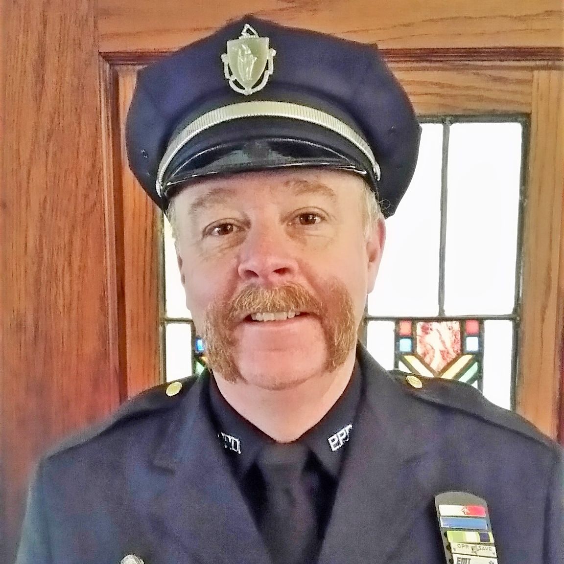 Profile of Jeffrey Kemp