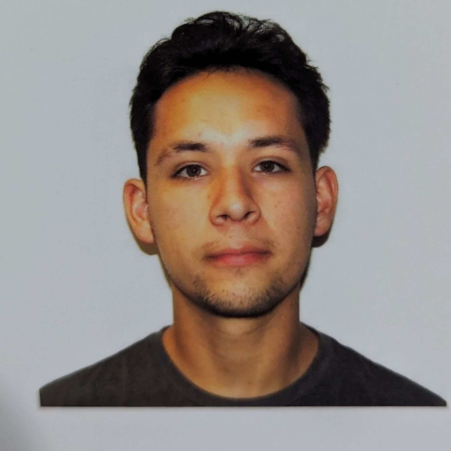 Profile of Noah Basilio