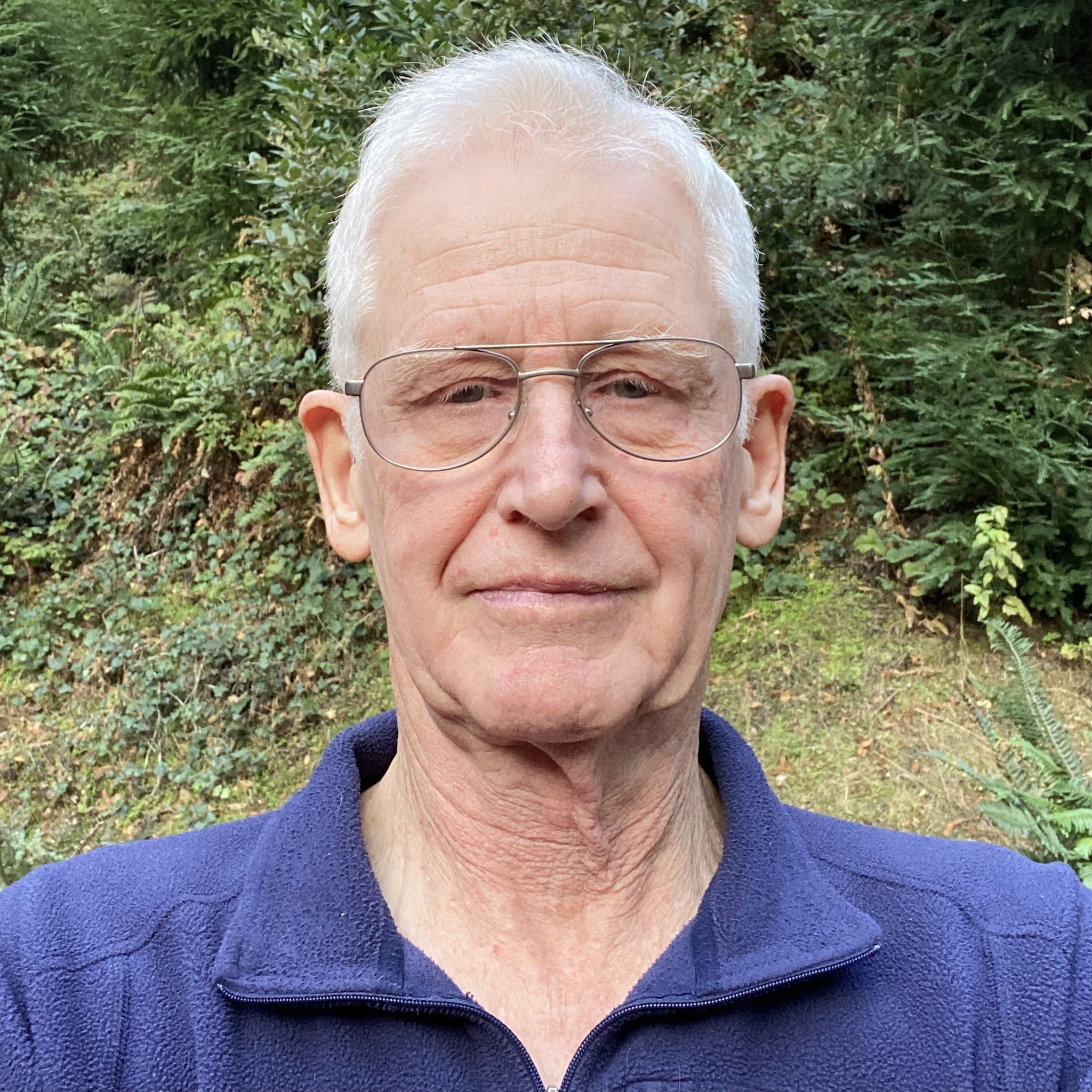 Profile of Jim Smith